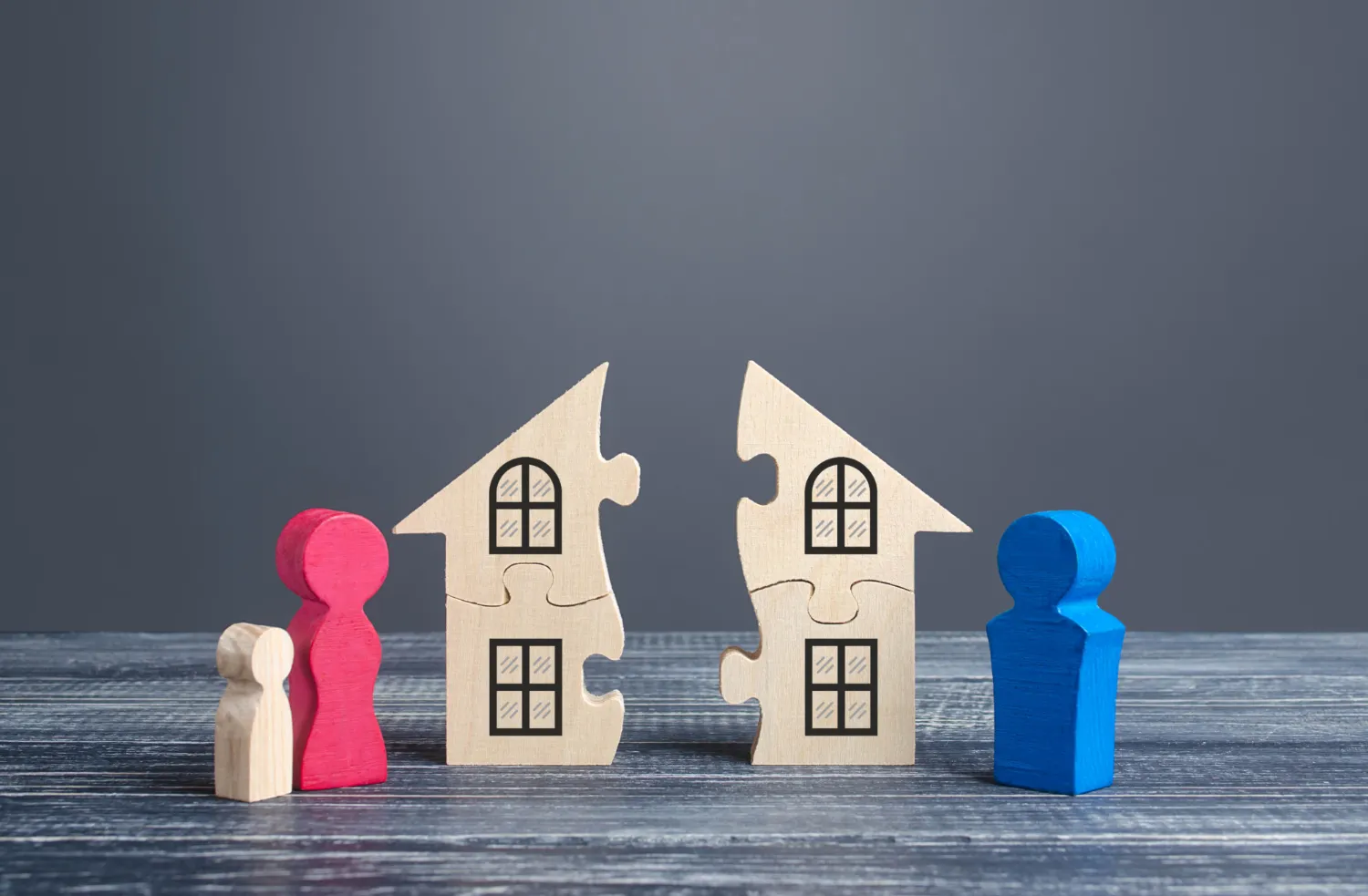 Selling, gifting or inheriting? Budget 2027 means you'll keep more